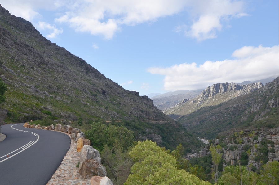 0 Bedroom Property for Sale in Bainskloof Western Cape
